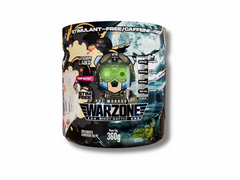 PRE TREINO WARZONE NIGHT BATTLE 360G - UNDER LABZ