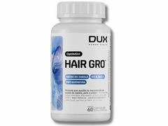 HAIR GRO 60CAPS - DUX