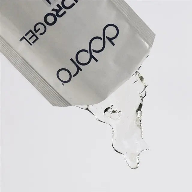 HIDRO GEL NEUTRO 1UN 40G - DOBRO