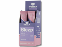 KOALA SLEEP DOSE ÚNICA 14X10G - CAFFEINE ARMY