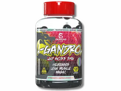 L-GANDROL LGD 4033 5MG 120CAPS - DEMONS LAB