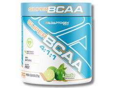 SUPER BCAA 225G - ADAPTOGEN