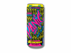 PRE TREINO PANIC ENERGY 355ML - ADAPTOGEN