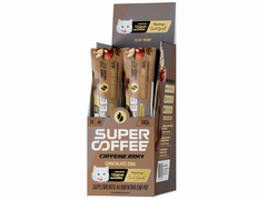 SUPERCOFFEE 3.0 DOSE UNICA 14X10G - CAFFEINE ARMY