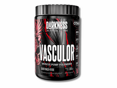 PRE TREINO VASCULOR POWDER 300G - INTEGRALMEDICA