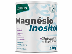 MAGNÉSIO INOSITOL 330G - LAUTON