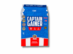 CAPTAIN GAINER 3KG - UNDER LABZ