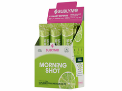 MORNING SHOT 2.0 14UN 6G - SUBLYME