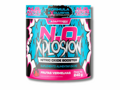 PRE TREINO N.O XPLOSION 240G - ADAPTOGEN