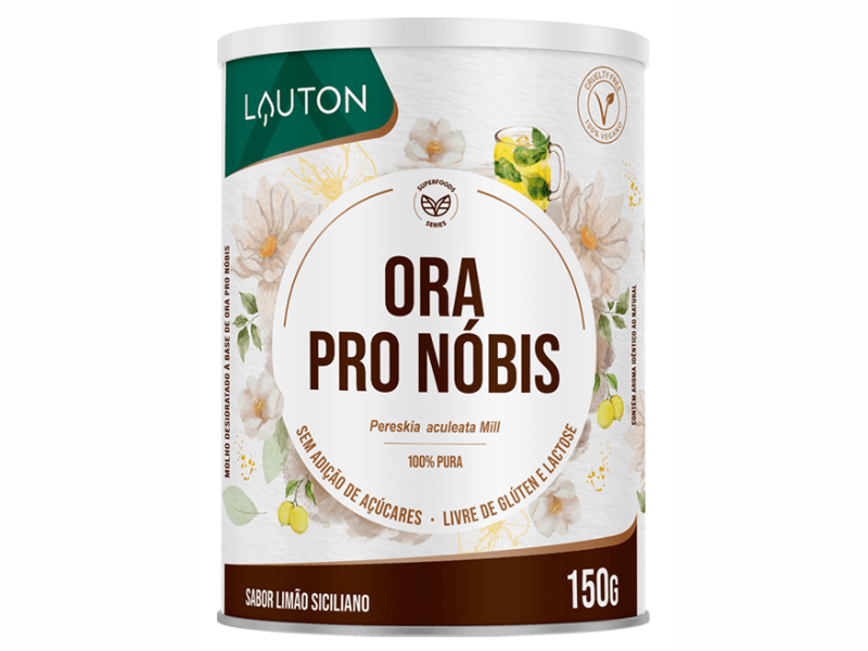 ORA PRO NOBIS 150G - LAUTON