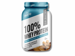 WHEY 100% 900G POTE - SHARK PRO