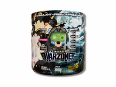 PRE TREINO WARZONE NIGHT BATTLE 360G - UNDER LABZ
