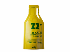 ENERGY GEL CAIXA C/ 10 SACHES 40G - Z2