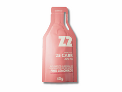 ENERGY GEL CAIXA C/ 10 SACHES 40G - Z2