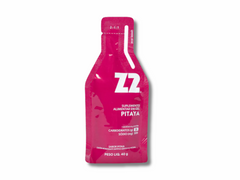 ENERGY GEL CAIXA C/ 10 SACHES 40G - Z2