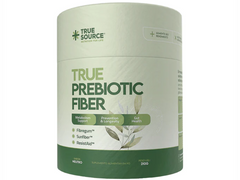 PREBIOTIC FIBER NEUTRO 210G - TRUE SOURCE
