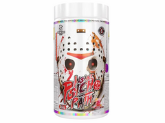 PRÉ TREINO INSANE PSICHO PATH 350G - DEMONS LAB