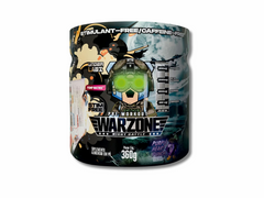 PRE TREINO WARZONE NIGHT BATTLE 360G - UNDER LABZ