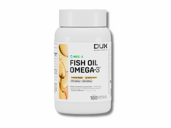 FISH OIL 180CAPS - DUX