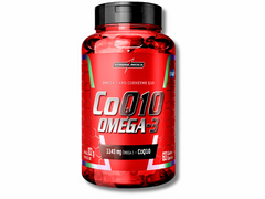 OMEGA 3 + COENZIMA Q10 60 CAPS - INTEGRALMEDICA