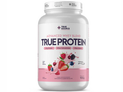 WHEY PROTEIN 2W ADVANCED 900G - TRUE SOURCE