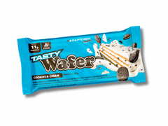 TASTY WAFER 12UN 50G - ADAPTOGEN