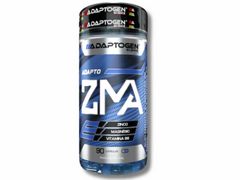 ZMA ADAPTOGEN 90 CAPS - ADAPTOGEN