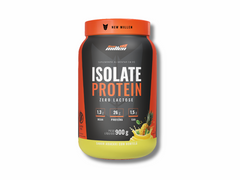 PROTEINA DA CARNE ISOLATE PROTEIN 900G - NEW MILLEN