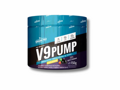PRE TREINO V9 PUMP 150G - SHARK PRO