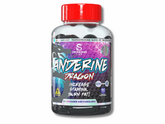 ANDERINE 90 CAPS - DEMONS LAB