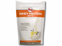 WHEY 100% 900G REFIL - VITAFOR