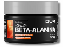 BETA ALANINA 120G - DUX
