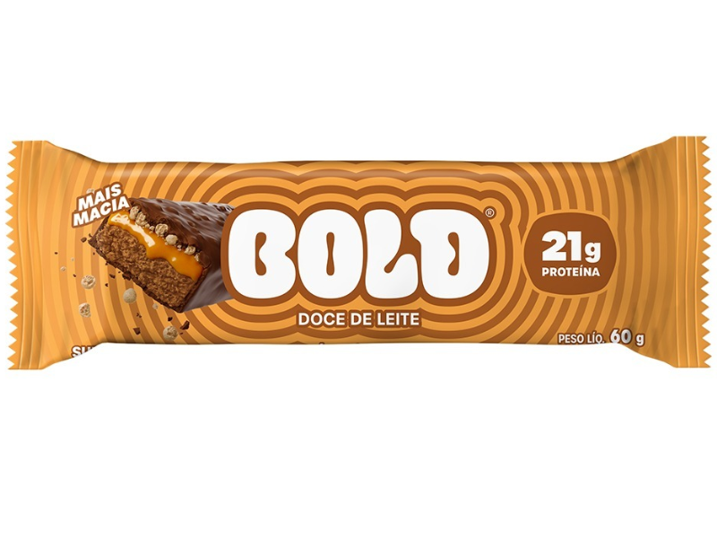BOLD BAR 12UN 60G