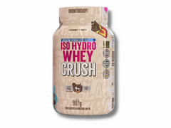 WHEY ISO HYDRO 907G - UNDER LABZ