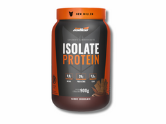 PROTEINA DA CARNE ISOLATE PROTEIN 900G - NEW MILLEN