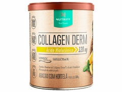 COLLAGEN DERM 330G - NUTRIFY
