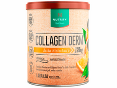 COLLAGEN DERM 330G - NUTRIFY