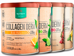 COLLAGEN DERM 330G - NUTRIFY