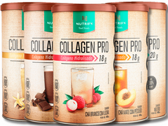 COLLAGEN PRO 450G - NUTRIFY