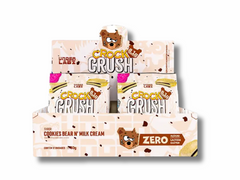 CROCK CRUSH COOKIES 50G - UNDER LABZ