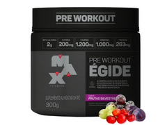 EGIDE 300G - MAX TITANIUM
