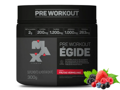 EGIDE 300G - MAX TITANIUM