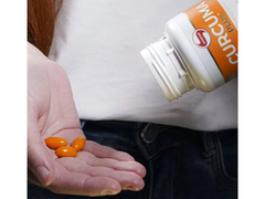 CURCUMA PLUS 60CAPS 500MG - VITAFOR