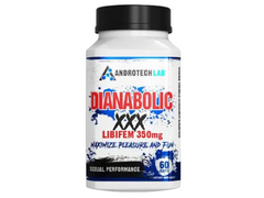 DIANABOLIC LIBIFEN ANDROTECH LAB 60CAPS - DEMONS LAB
