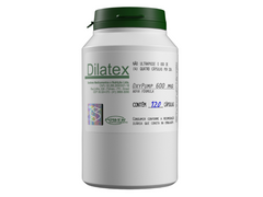 DILATEX 120CAPS - POWER SUPPLEMENTS