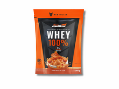 WHEY 100%  REFIL 900G - NEW MILLEN