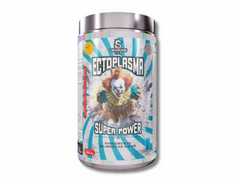 PRE TREINO ECTOPLASMA SUPER POWER 480G - DEMONS LAB