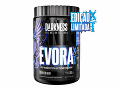 PRE TREINO EVORA XT DK 300G - INTEGRALMEDICA