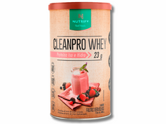 CLEANPRO WHEY 450G - NUTRIFY