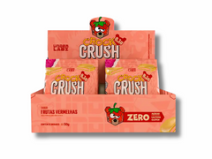 CROCK CRUSH COOKIES 50G - UNDER LABZ